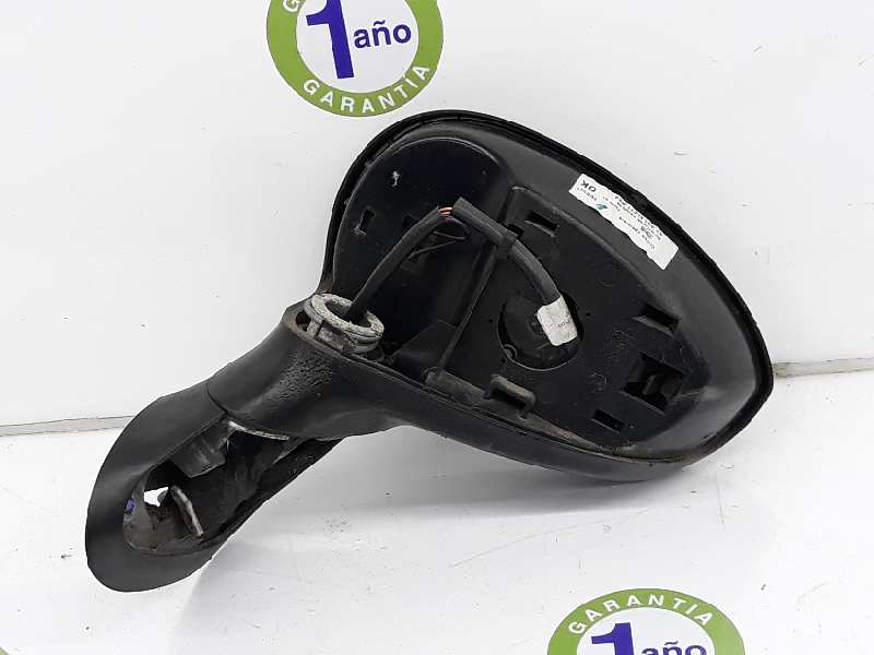 FIAT Grande Punto 1 generation (2006-2008) Vänster sidospegel 735465562,735596879 19592739