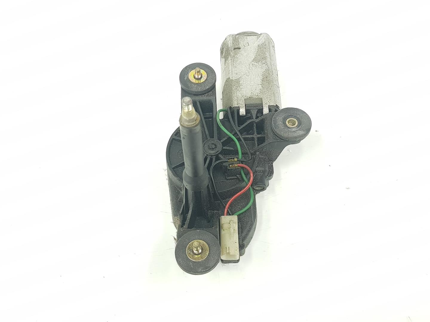 Motor limpia trasero 188A4000 46523867 de Fiat Ii punto 188 berlina 1999-2002 - pieza usada
