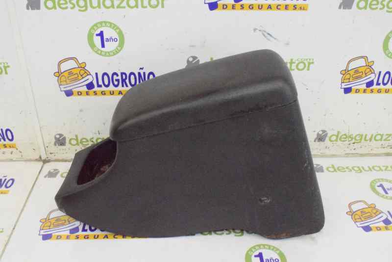 FORD Ranger 1 generation (1998-2006) Armrest 4114789,XM34J045A06EC,COLORNEGRO 19602894