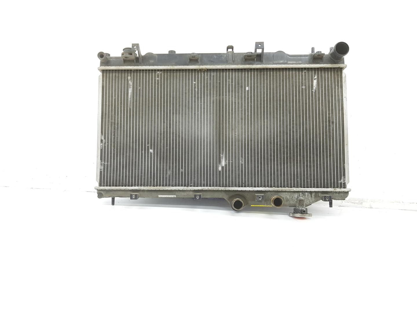 SUBARU Legacy 5 generation (2009-2015) Air Con radiator 45119AJ070, 45119AJ070 19931350