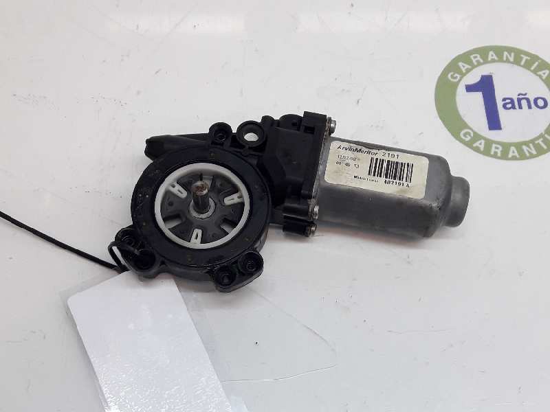 NISSAN Qashqai 1 generation (2007-2014) Rear Left Door Window Control Motor 402191A,402191A 19641253