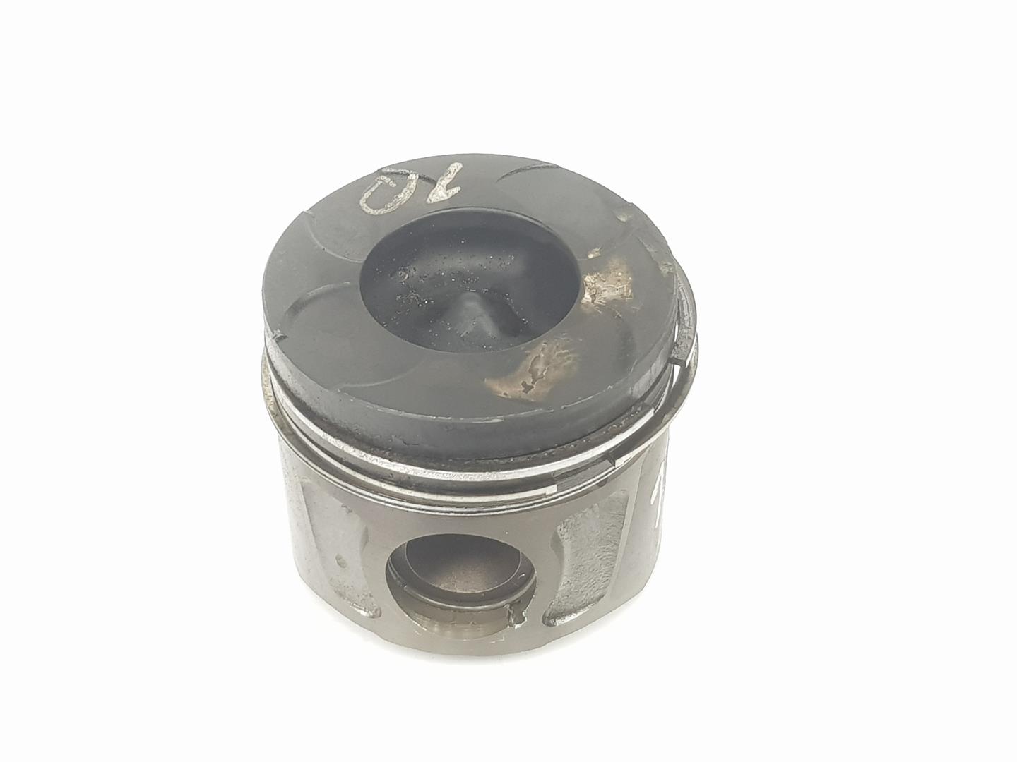 JEEP Grand Cherokee 4 generation (WK) (2004-2024) Piston 68147230AA, 68147230AA, 1111AA 24225966