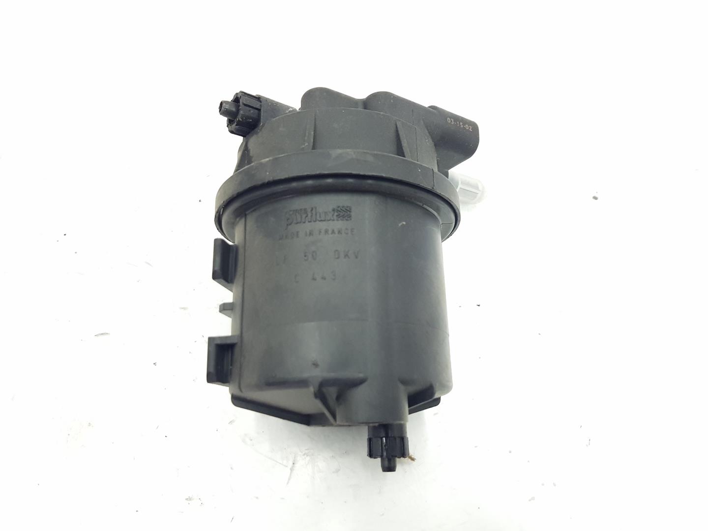 RENAULT Kangoo 1 generation (1998-2009) Other Engine Compartment Parts 7700116169, 6610964161 19808601