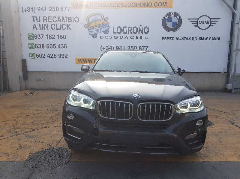 BMW X5 F15 (2013-2018) Rear Right Door Lock 51227281940, 51227281940 19721749