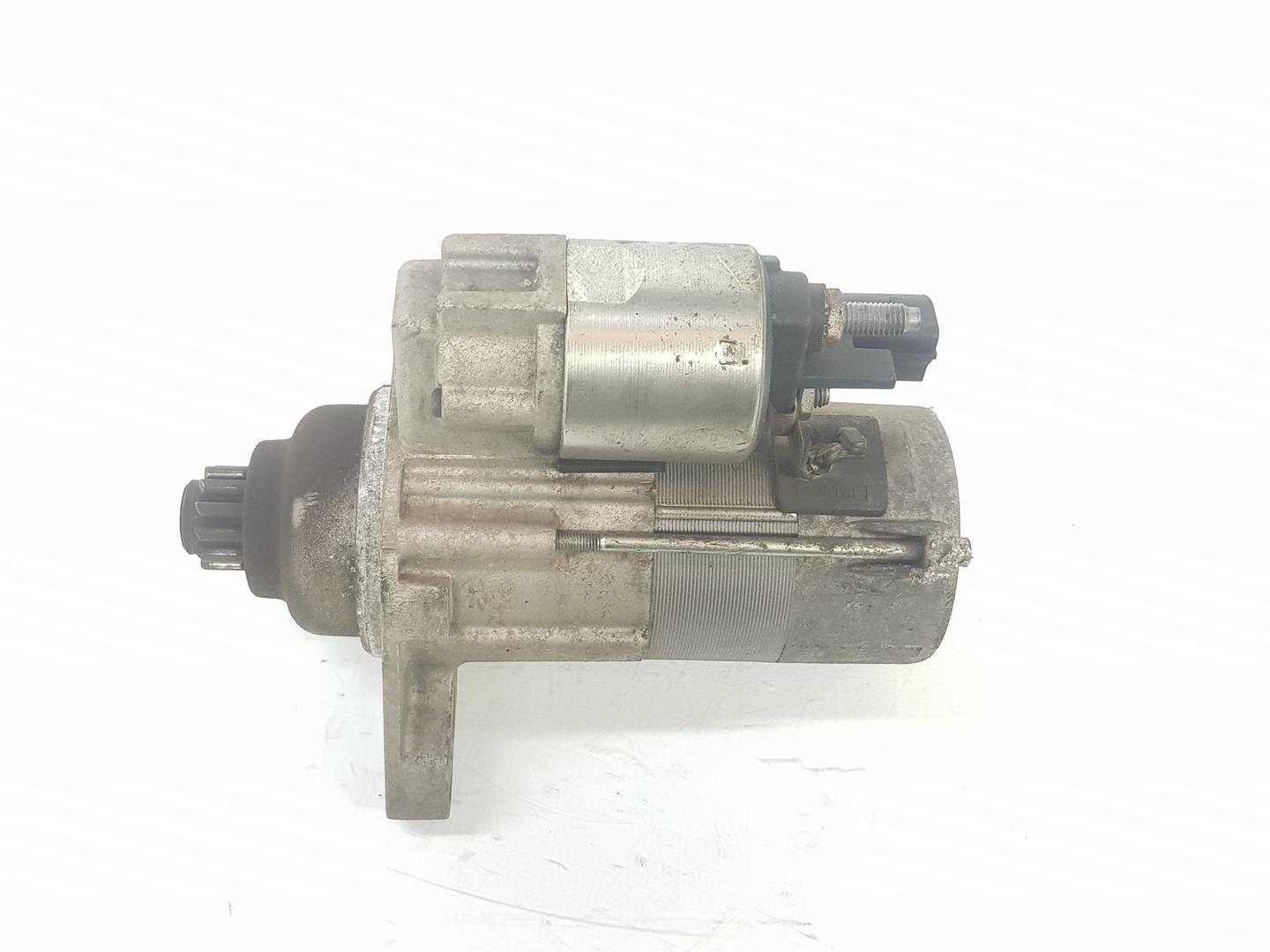 VOLKSWAGEN Passat B6 (2005-2010) Startmotor 02Z911024K, TS18ER121, 02Z911024KX 19550280