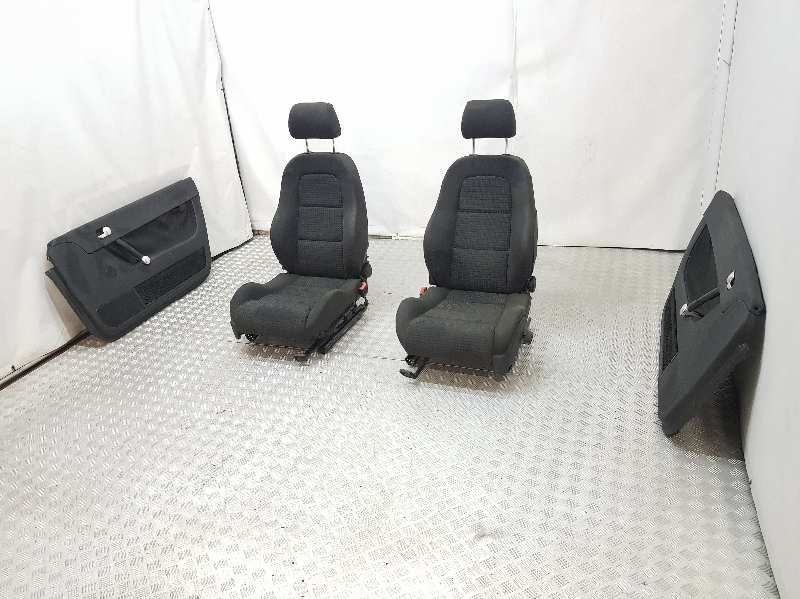 AUDI TT 8N (1998-2006) Seats ASIENTOSTELA, ASIENTOSMANUALES, CONPANELES 19731676