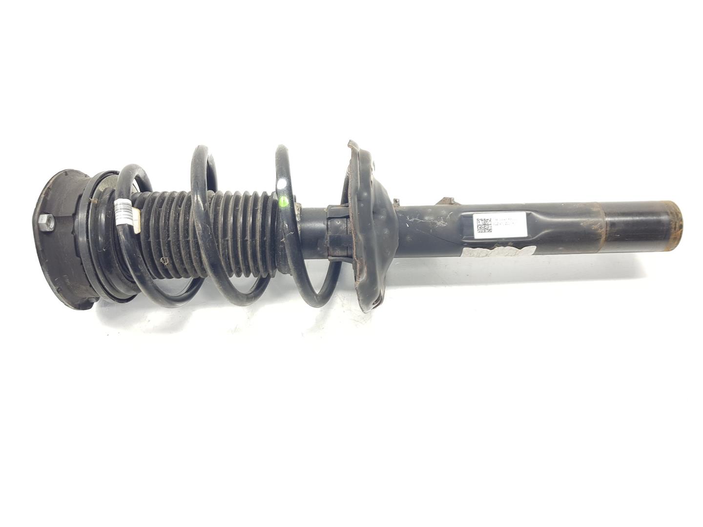 VOLKSWAGEN Golf 7 generation (2012-2024) Front Left Shock Absorber 5Q0413023FK, 5Q0413023FK 19861376