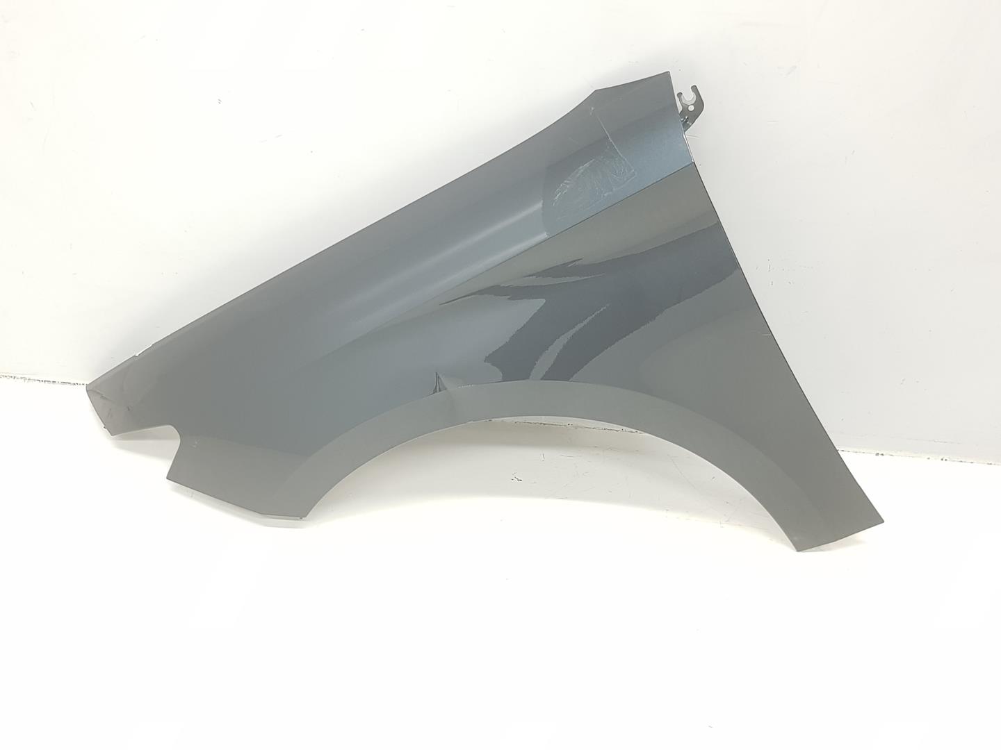 SEAT Alhambra 2 generation (2010-2021) Front Left Fender 5FA821021, 5FA821021, COLORGRISOSCUROS7H 24234945