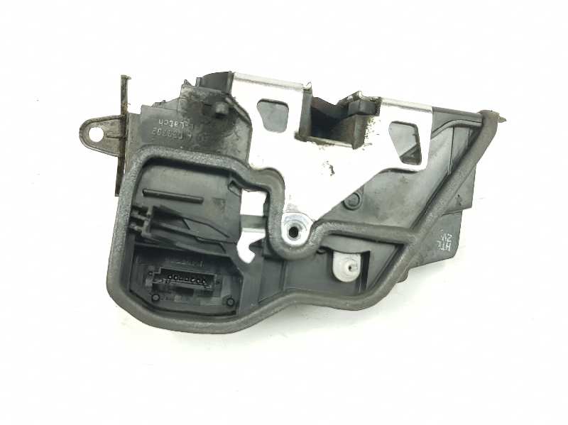 BMW 1 Series E81/E82/E87/E88 (2004-2013) Rear Left Door Lock 51227229459, 51227229459 19738794