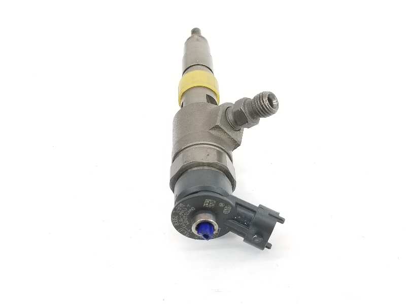 FORD C-Max 2 generation (2010-2019) Fuel Injector CV6Q9F593AA, CV6Q9F593AA 19751505