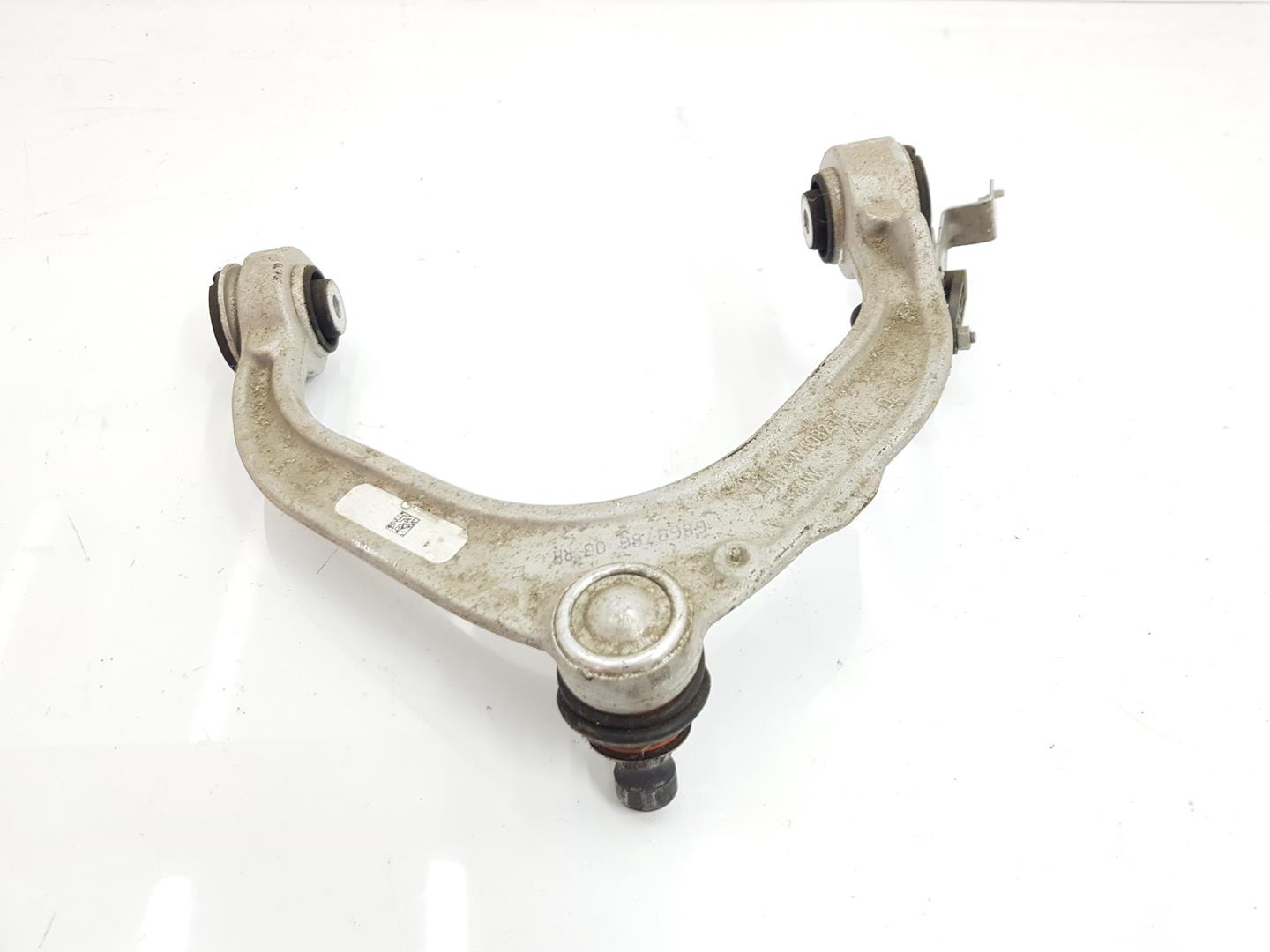 BMW X5 F15 (2013-2018) Front Right Upper Control Arm 6863786, 31126863786, 1212CD 19900385