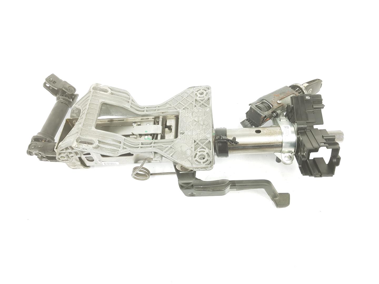 OPEL Astra J (2009-2020) Steering Column Mechanism 39019157, 13422685 19874233