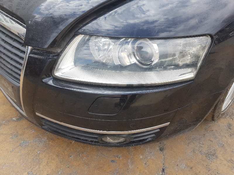 AUDI A6 C6/4F (2004-2011) Predný parkovací senzor 7H0919275C, VALEO:602802 24116961