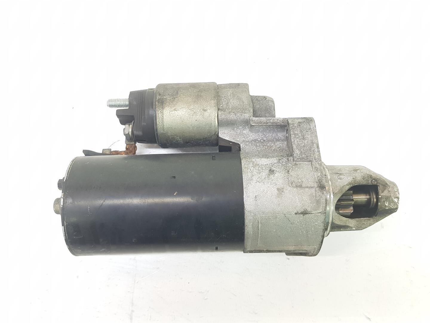 MERCEDES-BENZ M-Class W164 (2005-2011) Starter Motor A0061514101, A0061514101 19855634