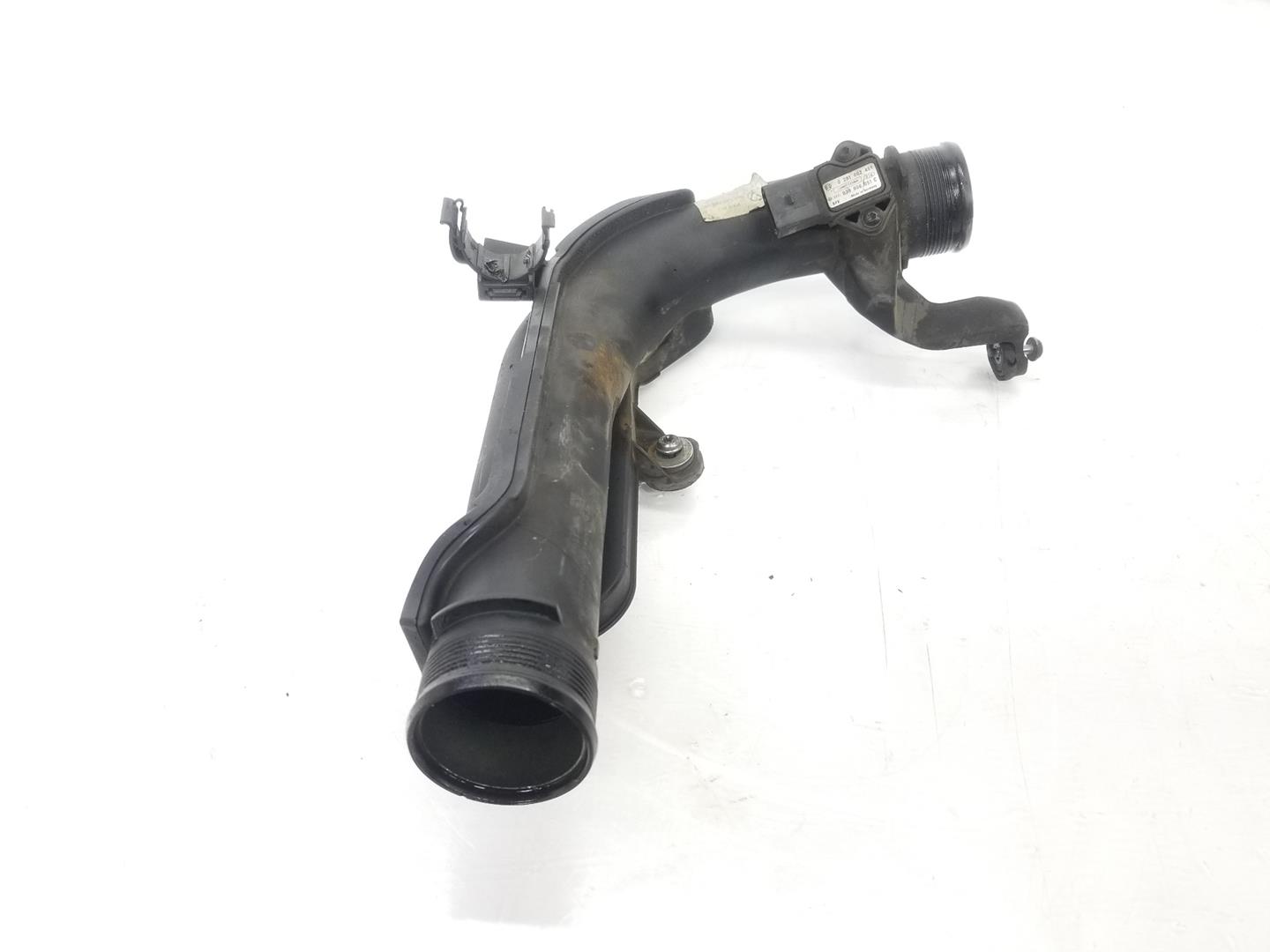 VOLKSWAGEN Golf 6 generation (2008-2015) Intercooler Hose Pipe 1K0145762HE,1K0145762HE,1K0145770AE,2222DL 19780307