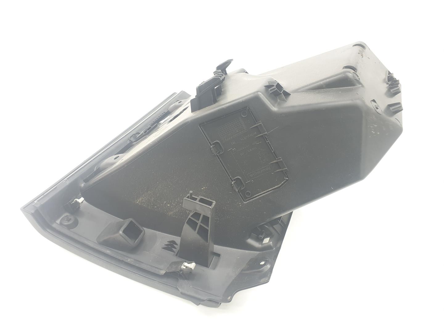 PEUGEOT 208 Peugeot 208 (2012-2015) Glove Box 9672847477,96738112ZD 23800085