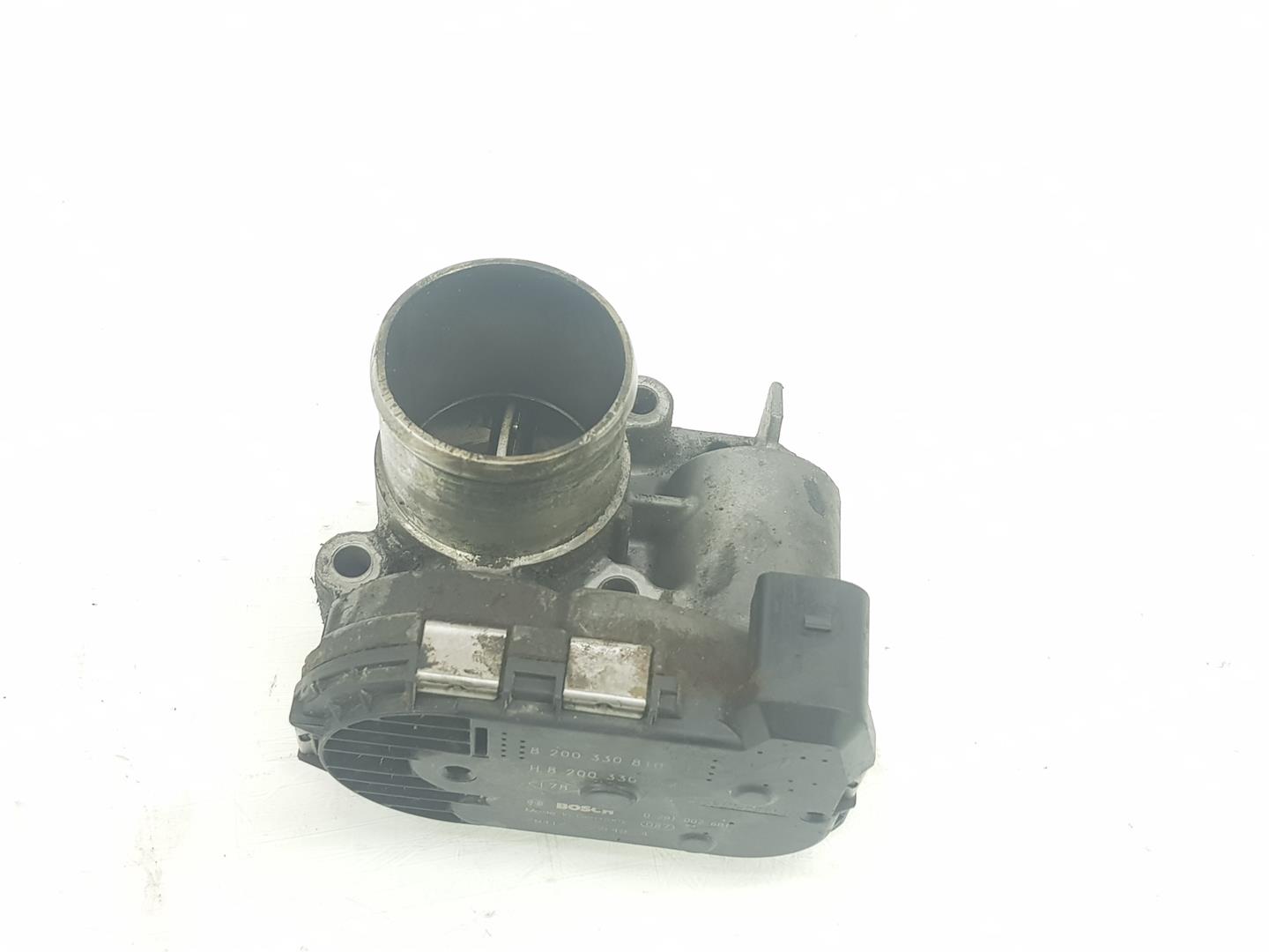 NISSAN Primastar 1 generation (2002-2014) Throttle Body 8200330810,H8200330812,02810026811471500Q0A 19774206