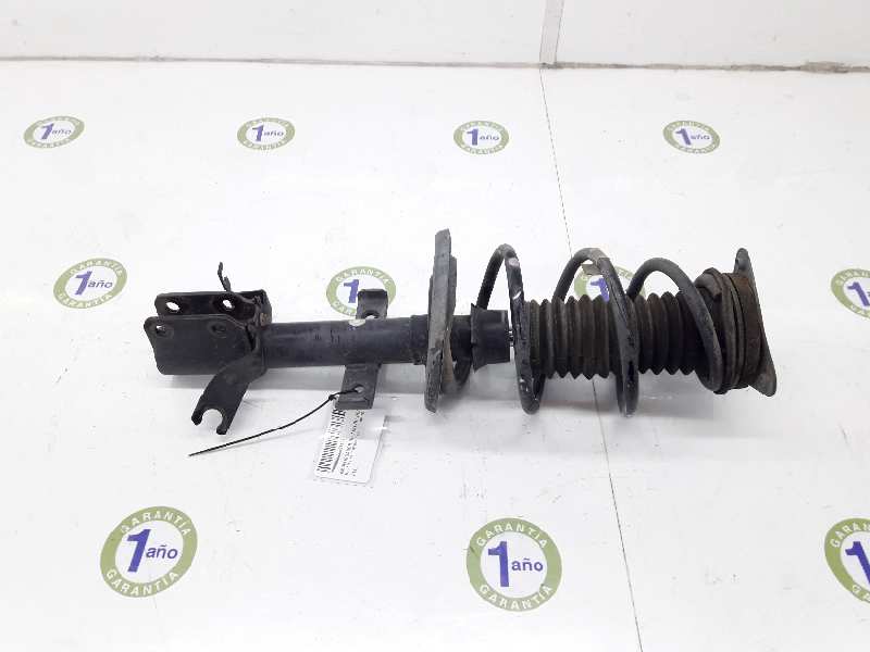 RENAULT Clio 3 generation (2005-2012) Front Right Shock Absorber 543022080R,543020808R 19581080