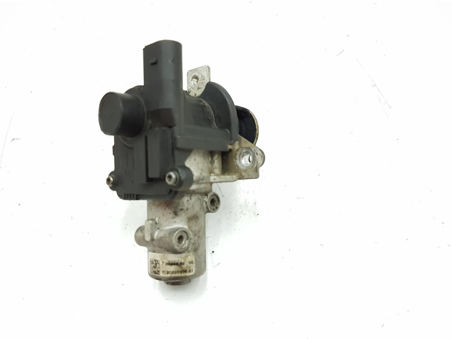 MERCEDES-BENZ Kangoo 1 generation (1998-2009) EGR Valve H8200282949,8200561269A,DIESEL 19791210