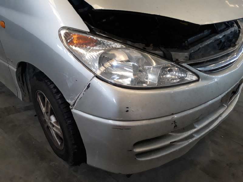 TOYOTA Previa 2 generation (2000-2006) Galinio dangčio (bagažinės) valytuvo varikliukas 8502028010,8492002052 19625152