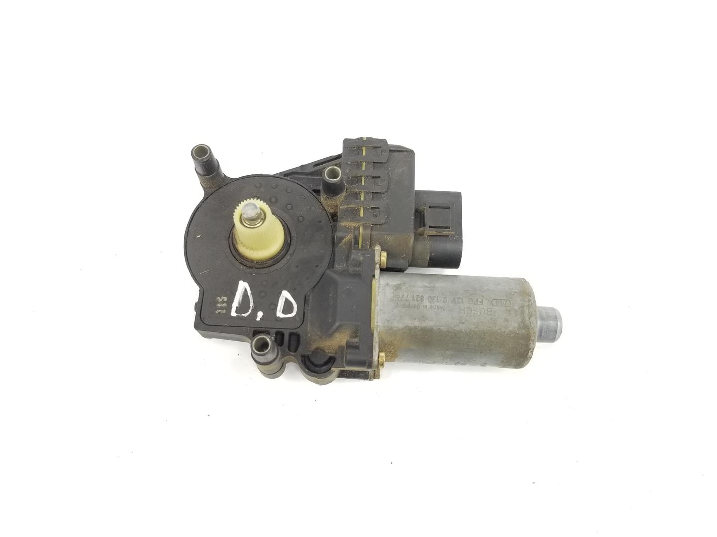 AUDI A6 C5/4B (1997-2004) Front Right Door Window Control Motor 4B0959802D,4B0959802D 19749181