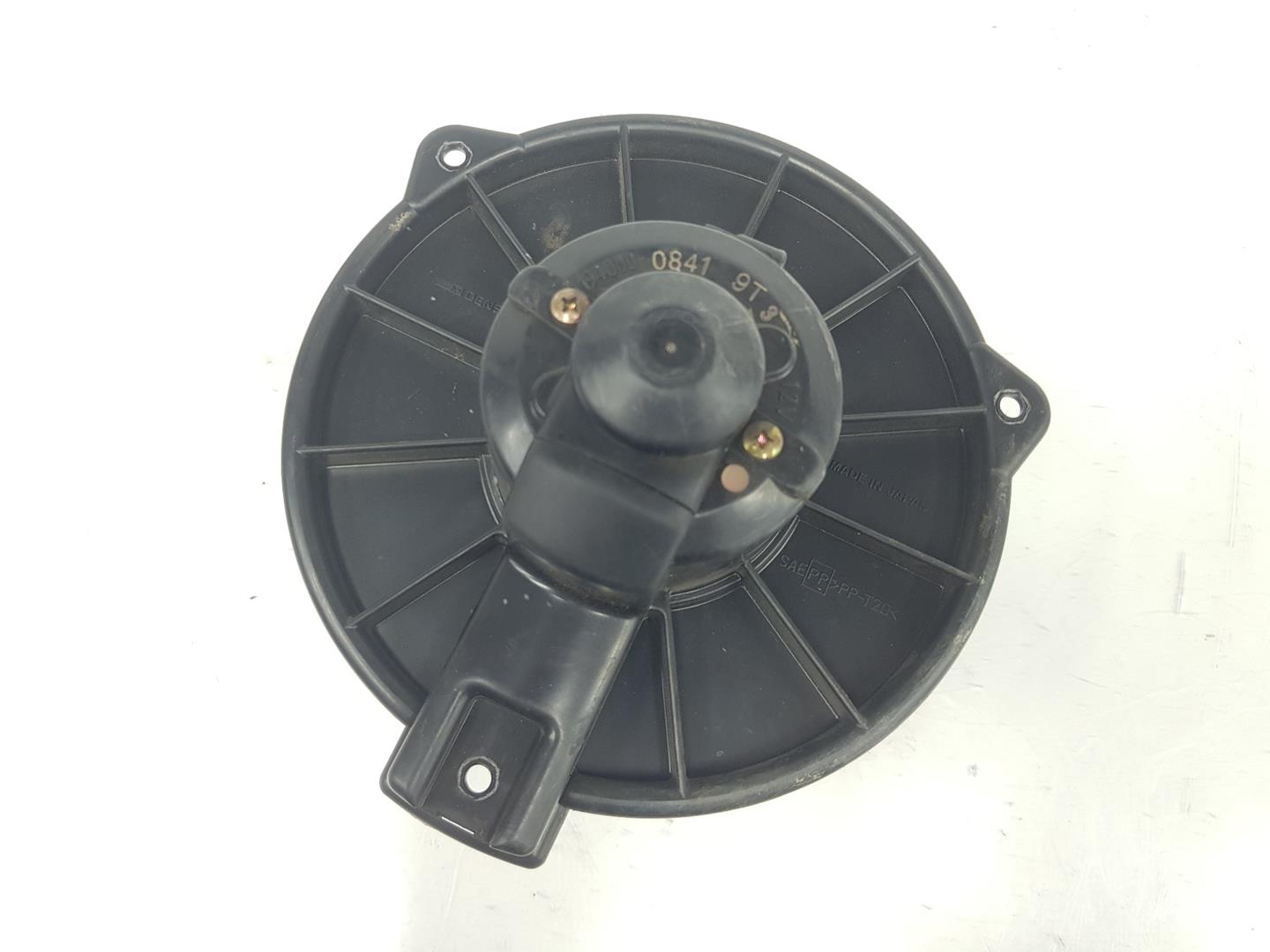 TOYOTA Land Cruiser Prado 90 Series (1996-2002) Heater Blower Fan 8710360172, 8710360172 24130066