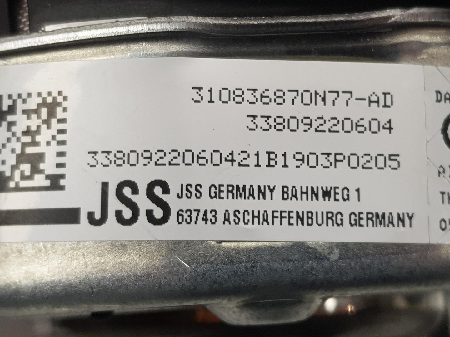 BMW 2 Series F22/F23 (2013-2020) Muut ohjausyksiköt 33809220604,8092206 21738958