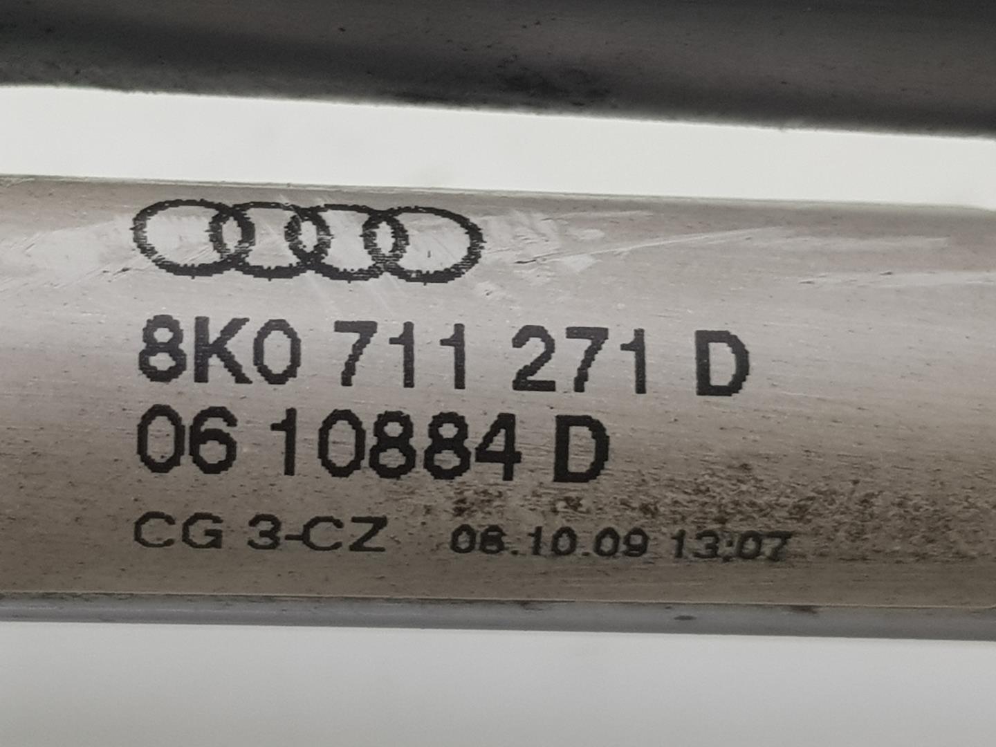 AUDI A5 Sportback Головка рычага КПП 8K0711271D,8K0711055F 19715513