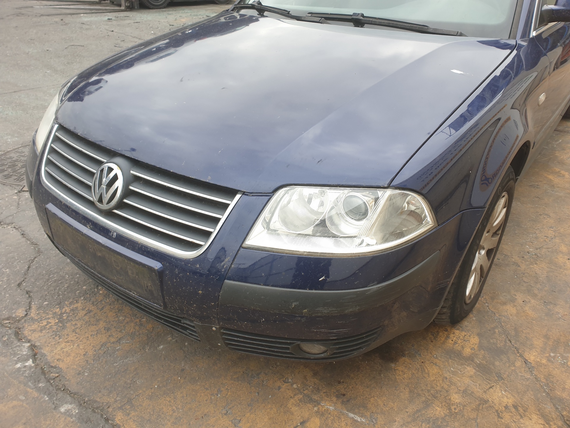 VOLKSWAGEN Passat B5 (1996-2005) Крышка клапана 038103469AE,038103469AE 20354269