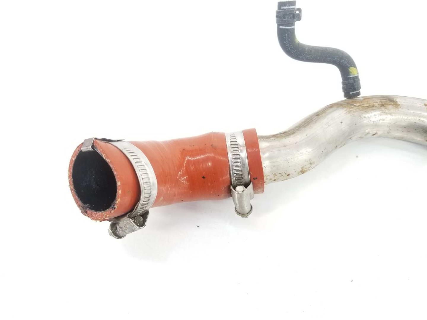 LAND ROVER Range Rover Evoque L538 (1 gen) (2011-2020) Труба шланга інтеркулера LR056329,LR056329,1263CS2222DL 19726316