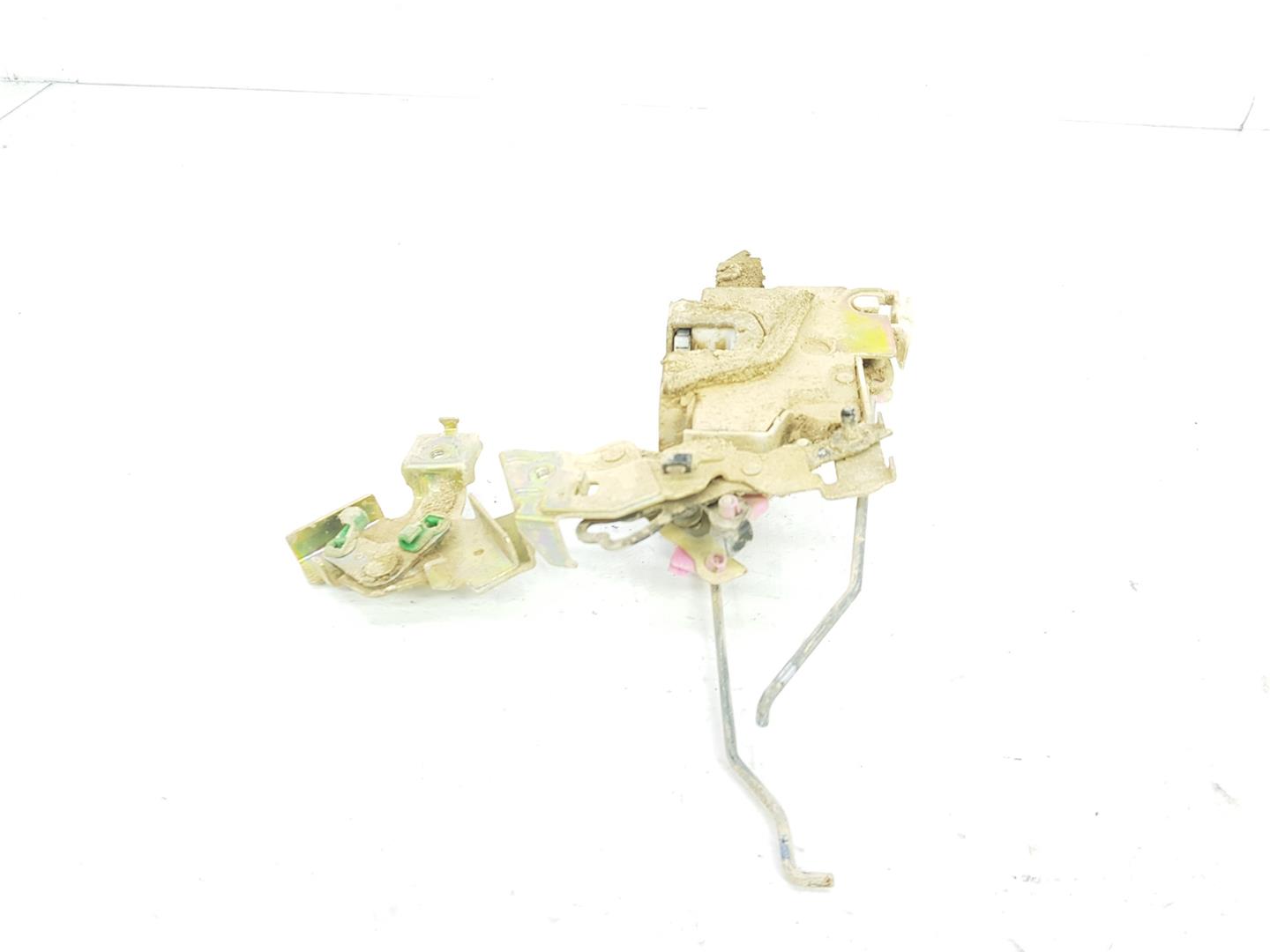 NISSAN Navara D22 (1997-2005) Rear Right Door Lock 825025P01A,805025P010 19782996