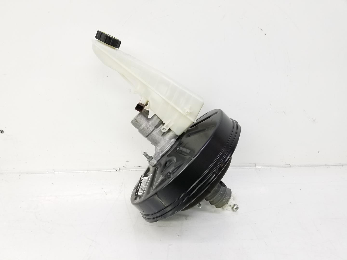 CITROËN Jumpy 2 generation (2007-2016) Brake Servo Booster 9805232280,9805232280 19771478