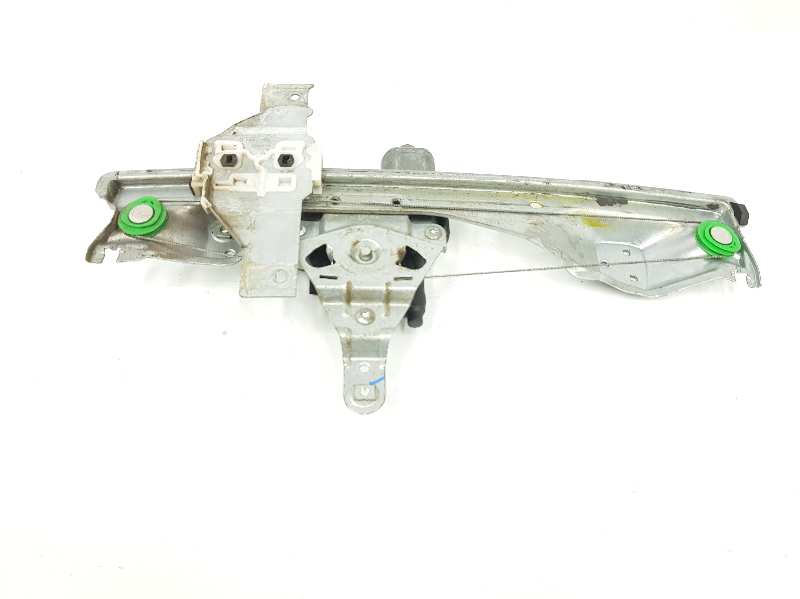 PEUGEOT 308 T7 (2007-2015) Rear Right Door Window Regulator 9680973680,9204Q7 19744337