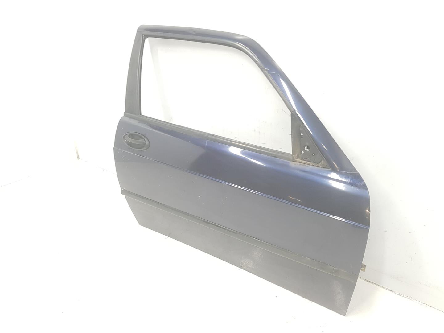 SAAB 93 1 generation (1956-1960) Front Right Door 5183967,5183967,COLORAZULOSCURO 20947705