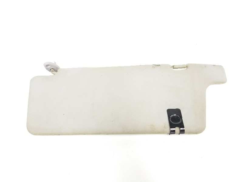 Parasol izquierdo WL 4953232 de Ford Ranger (et) 2006-2012 143 CV - pieza usada