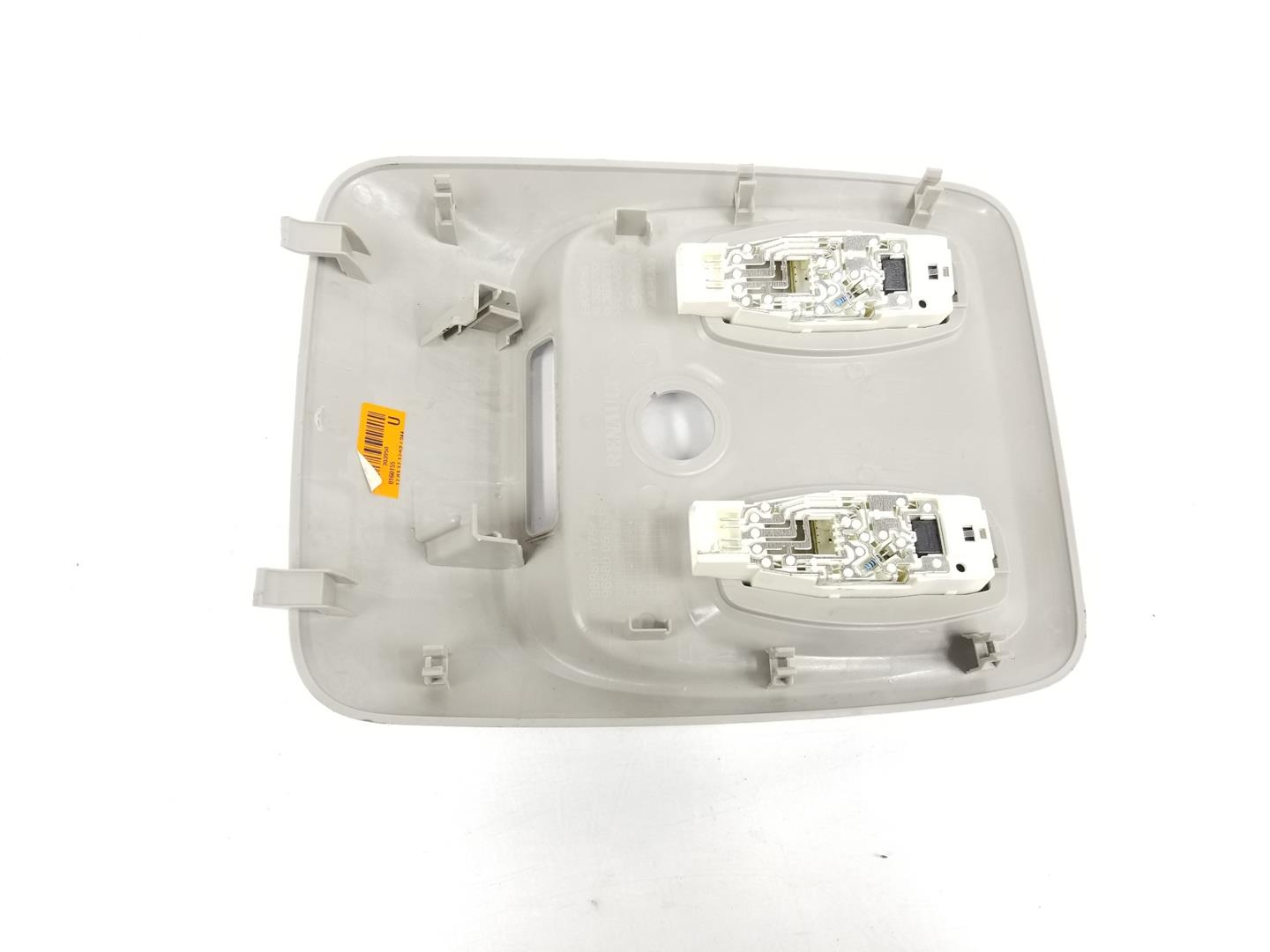 RENAULT Captur 1 generation (2013-2019) Other Interior Parts 969801754R,969800515R 19920896