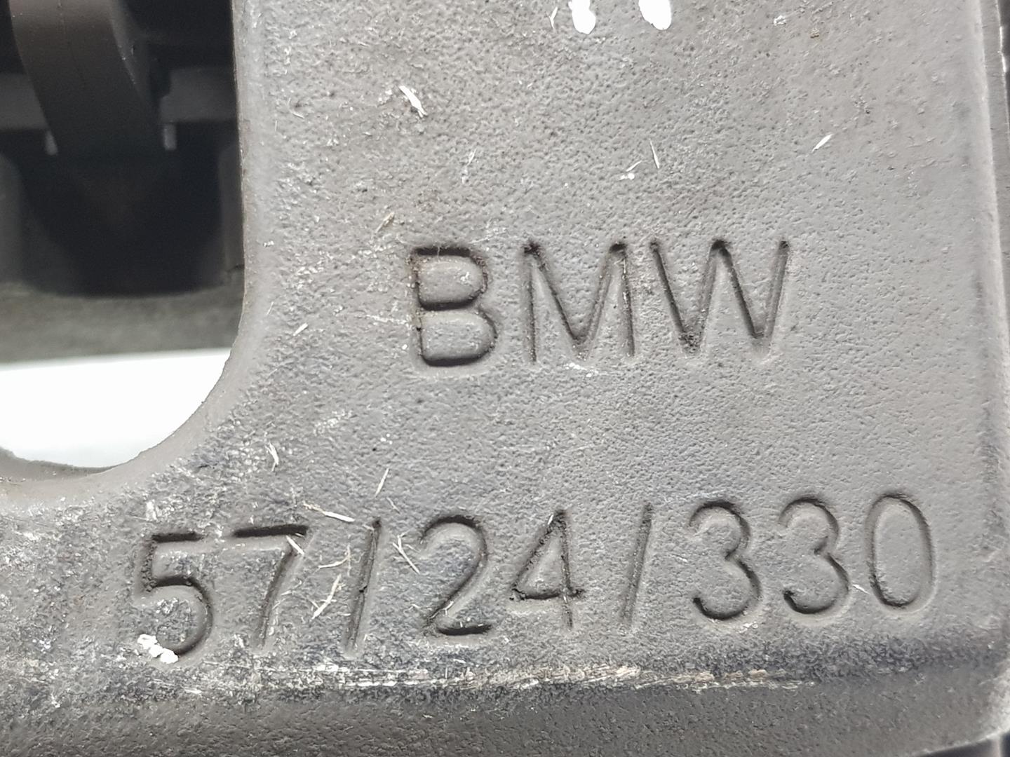 BMW 3 Series E90/E91/E92/E93 (2004-2013) Priekinis kairys suportas 6769093, 34116769093 24250875