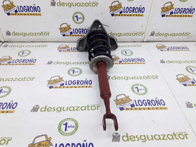 AUDI A4 B7/8E (2004-2008) Front Left Shock Absorber 8E0413031CT, 8E0413031CT 19610259