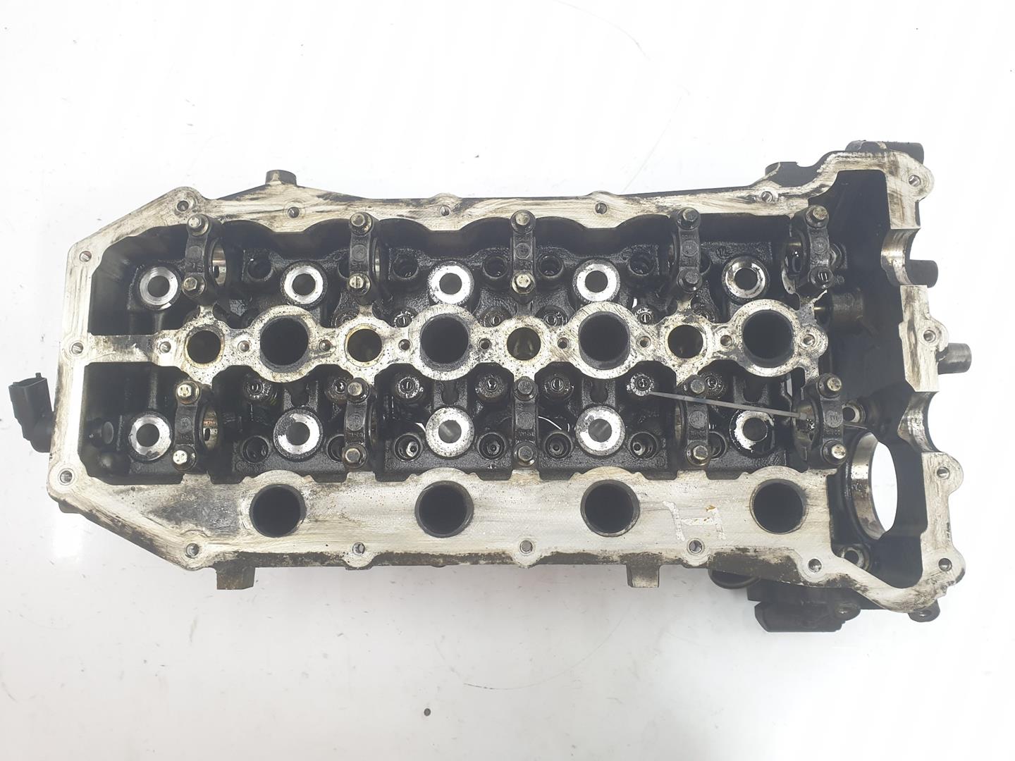 LAND ROVER Range Rover Sport 1 generation (2005-2013) Engine Cylinder Head 368DT, 6H3Q6006AE, 1111AA 24193799