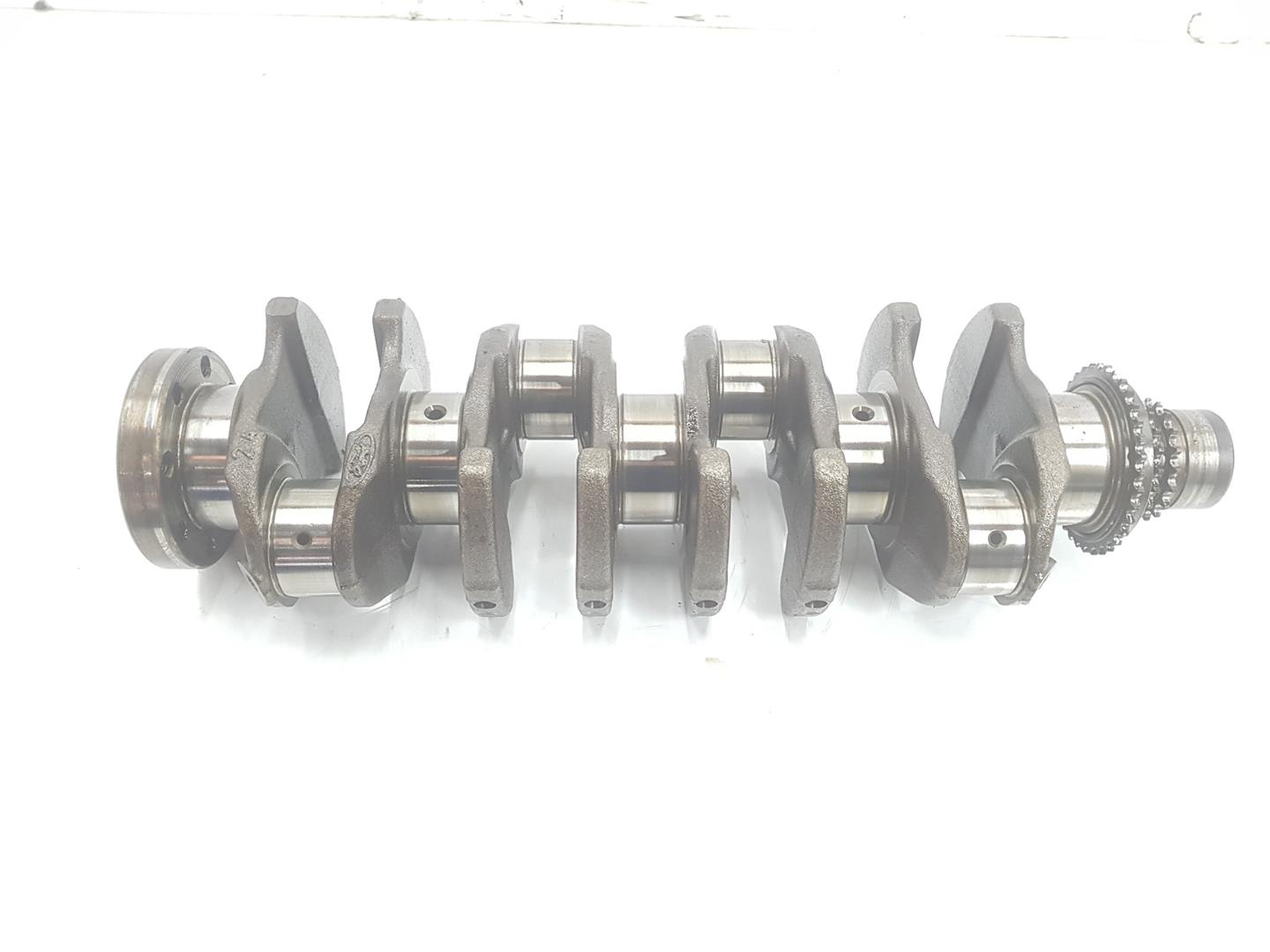 FORD Transit 3 generation (2000-2013) Crankshaft 1675258, 1675258, 1111AA 24247163