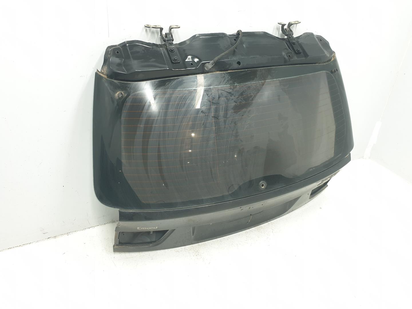 BMW X5 E70 (2006-2013) Bootlid Rear Boot 41627262544 24240409