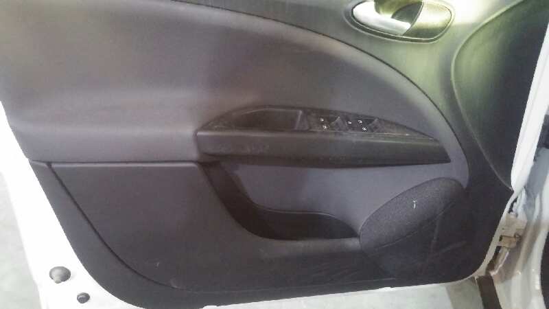 SEAT Toledo 3 generation (2004-2010) Kiti valdymo blokai 3AA919041A, 3AA919041A, 8ES01045220 19696095