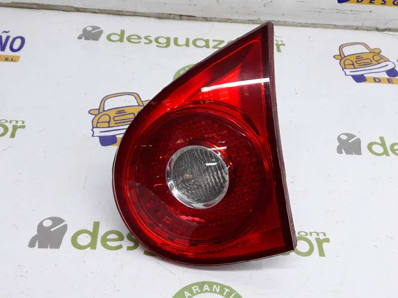 VOLKSWAGEN Golf 5 generation (2003-2009) Right Side Tailgate Taillight 1K6945108C, 1K6945094E 19605902