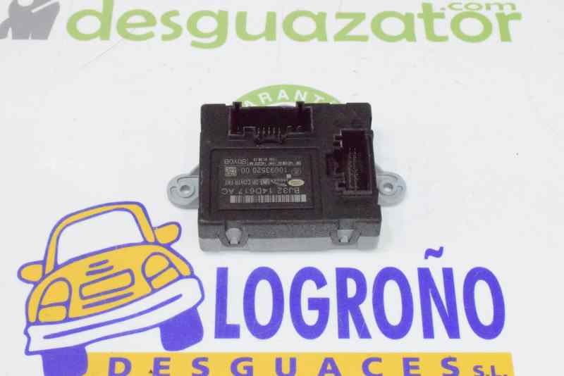 LAND ROVER Range Rover Evoque L538 (1 gen) (2011-2020) Alte unități de control LR044069,BJ3214D617AC 19583464