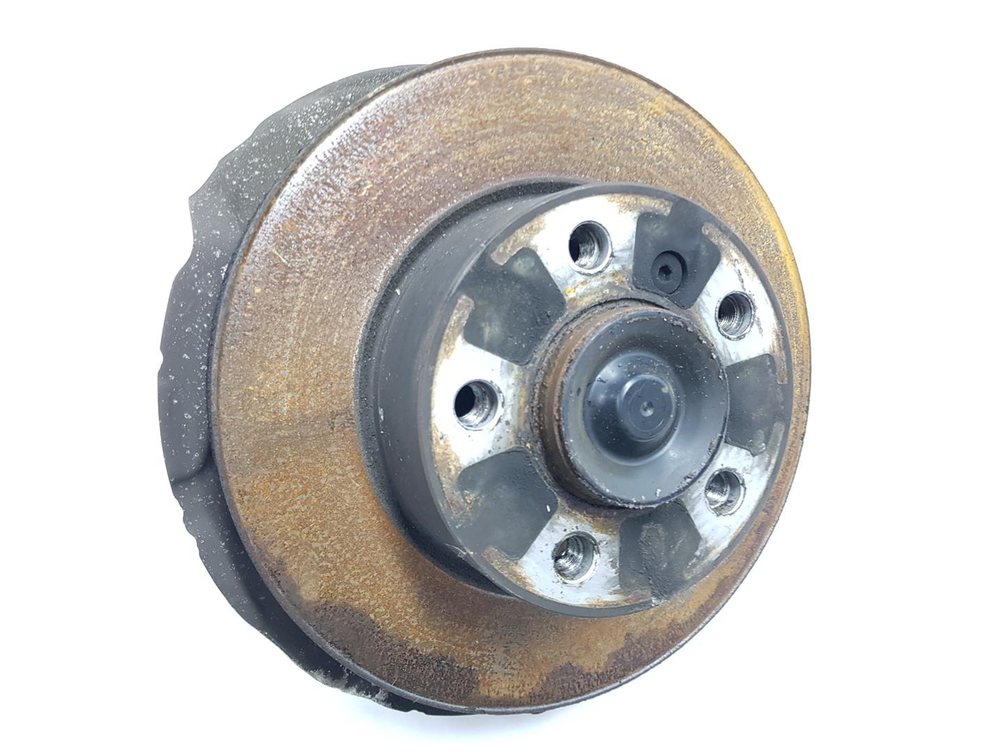 BMW 1 Series F20/F21 (2011-2020) Front Left Wheel Hub 31216792285, 31216792285 24237832