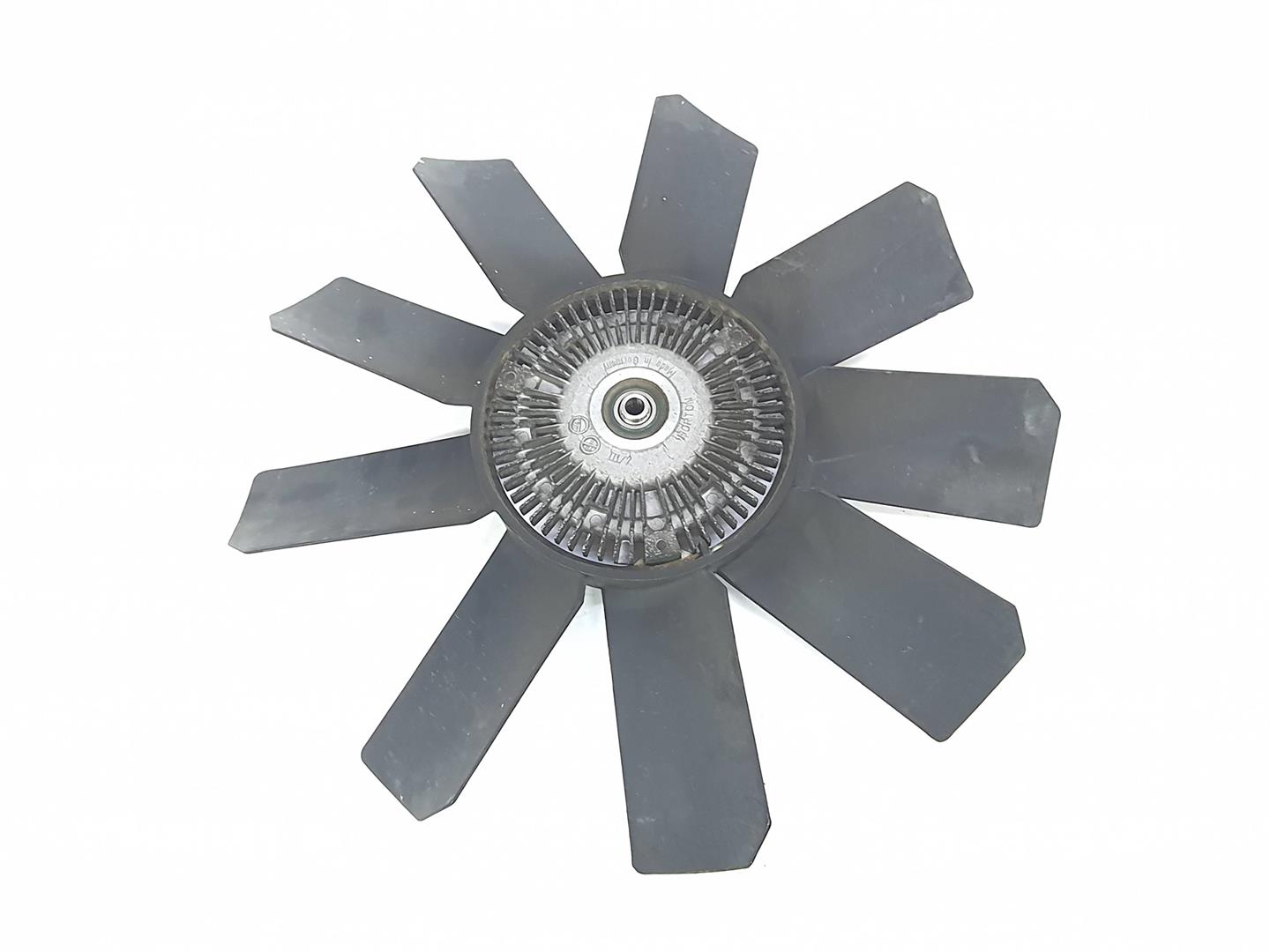 SSANGYONG Rexton Y200 (2001-2007) Engine Cooling Fan Radiator 6652000222, 6652000423 19754437