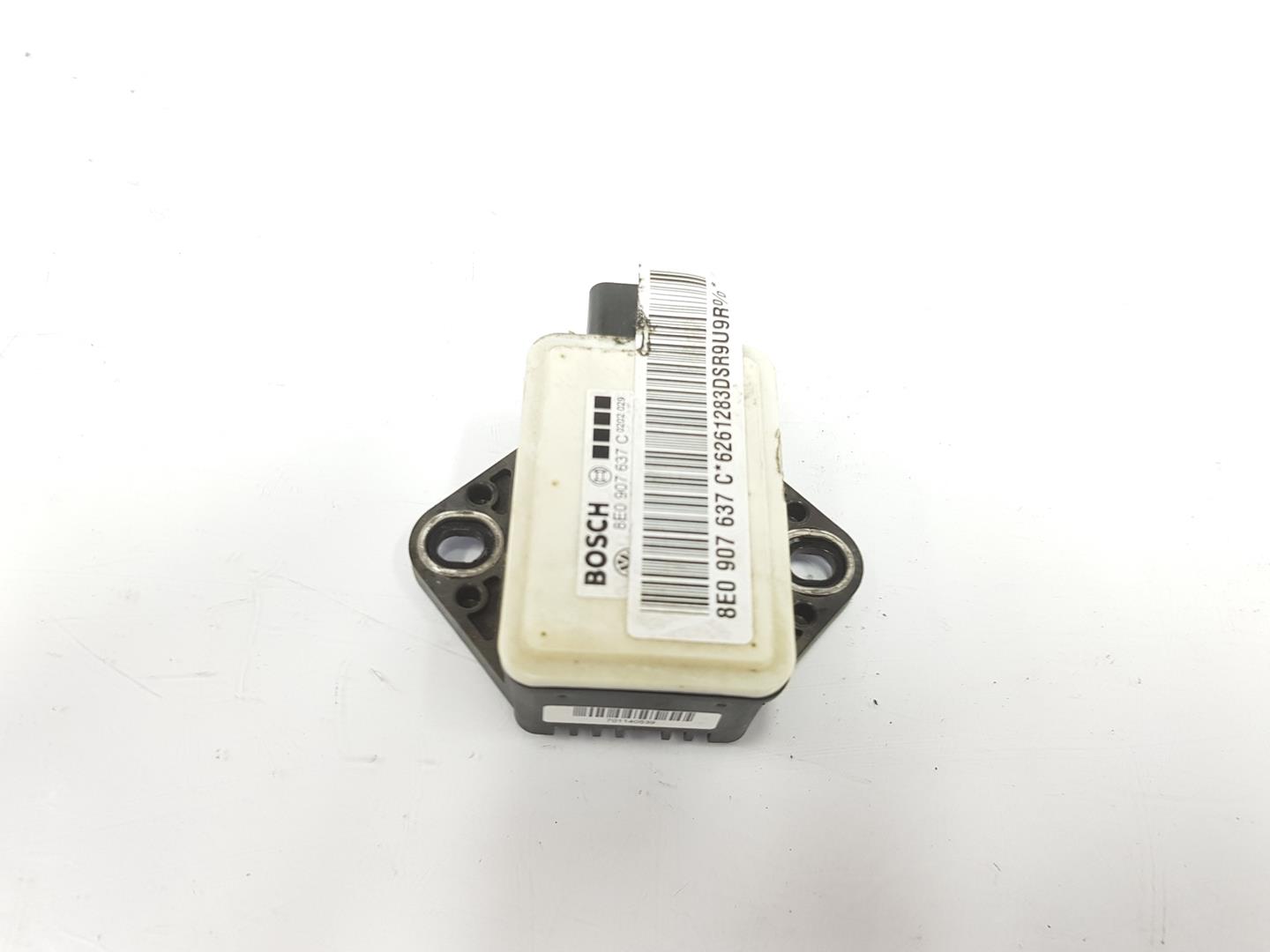 AUDI A4 B7/8E (2004-2008) Other Control Units 8E0907637C, 8E0907637C 19934936