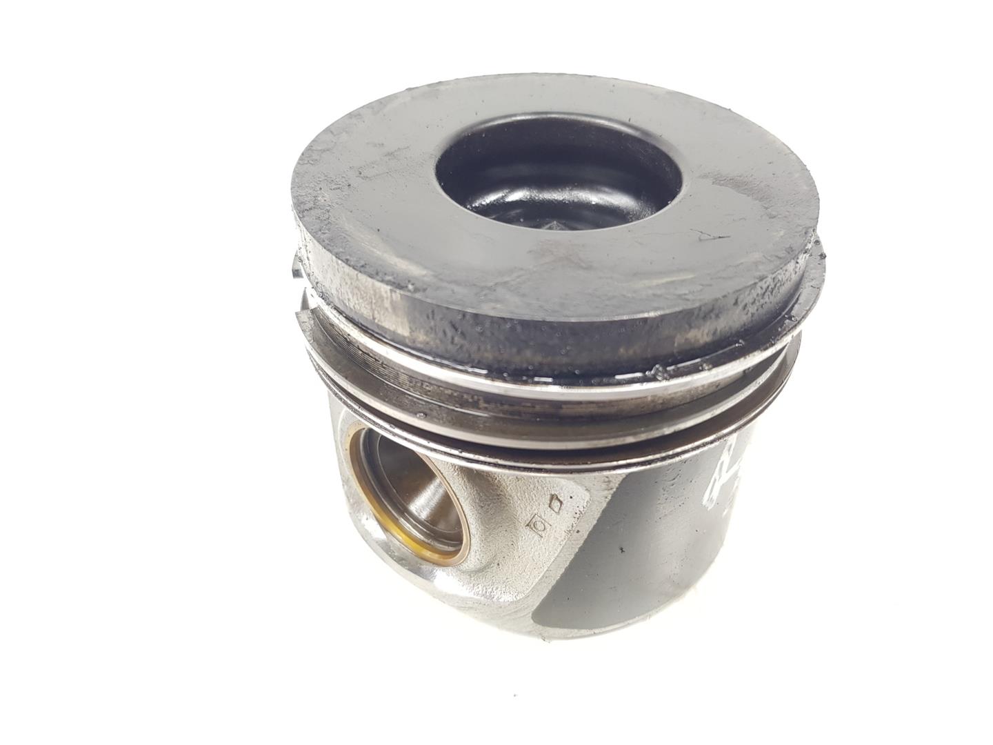 VOLKSWAGEN Passat B6 (2005-2010) Piston 03G107065J, 03G107065J 19938303