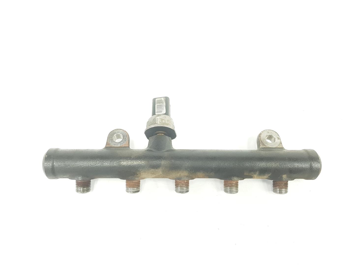 CITROËN C5 1 generation (2001-2008) Conducta alimentare auto 1570N5,1570N5,1111AA 24215967