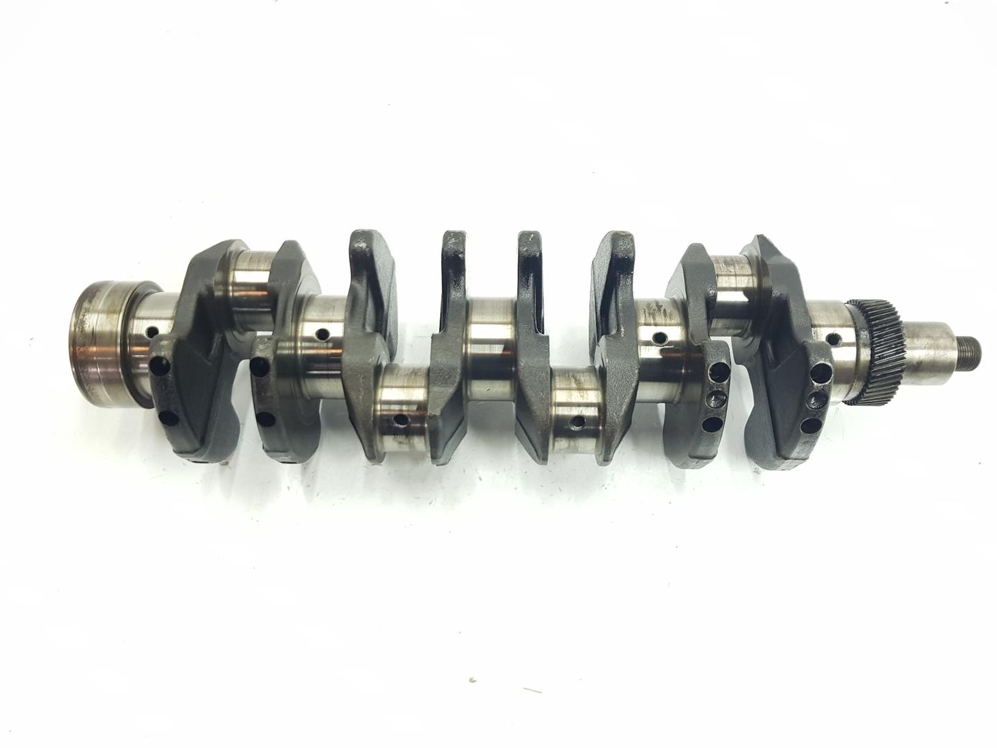 FORD Terrano 2 generation (1993-2006) Crankshaft 1220043G00,TD27T 19808326